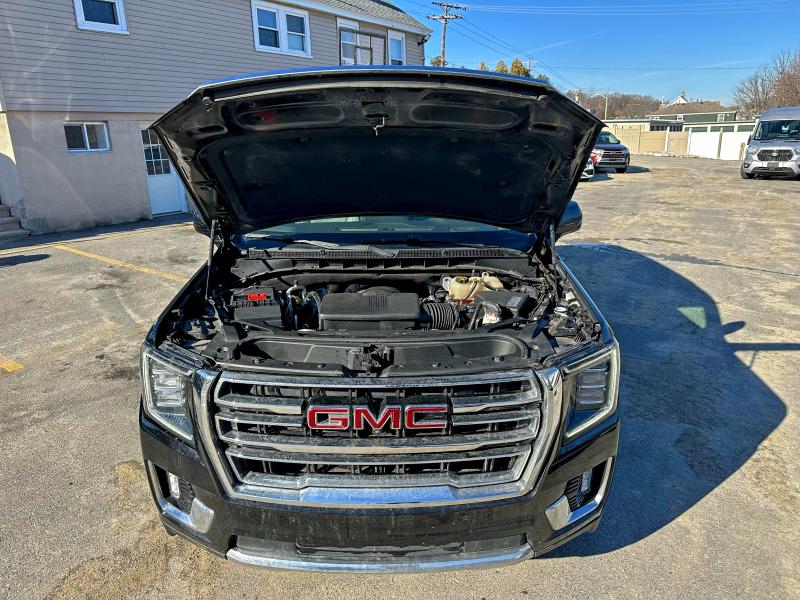 Фото 7 - GMC YUKON