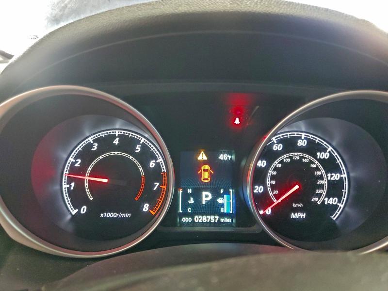 Фото 9 - MITSUBISHI OUTLANDER