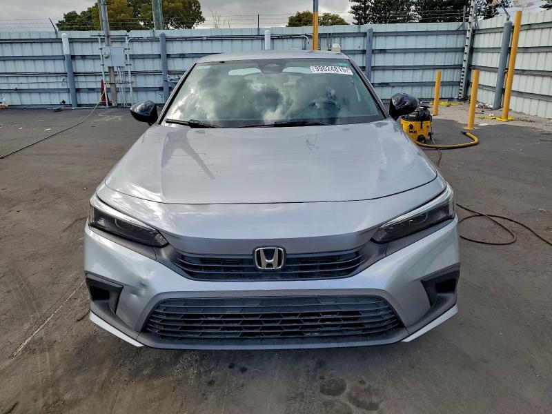 Фото 5 - HONDA CIVIC