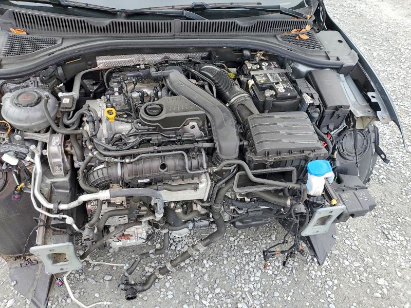 Фото 11 - VOLKSWAGEN JETTA