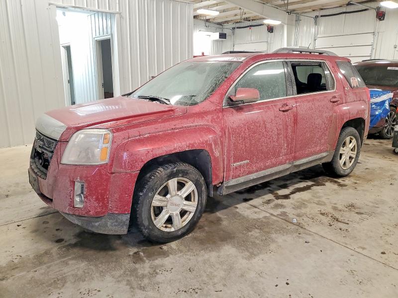 Фото 1 - GMC TERRAIN