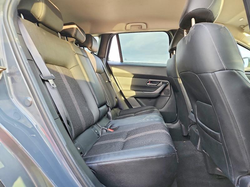 Фото 11 - MAZDA CX-50