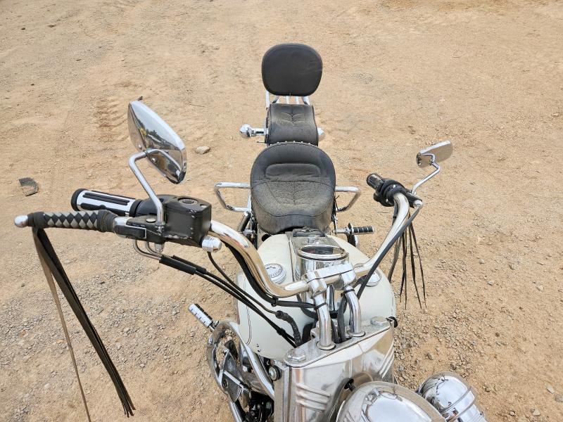 HARLEY-DAVIDSON FL 2001