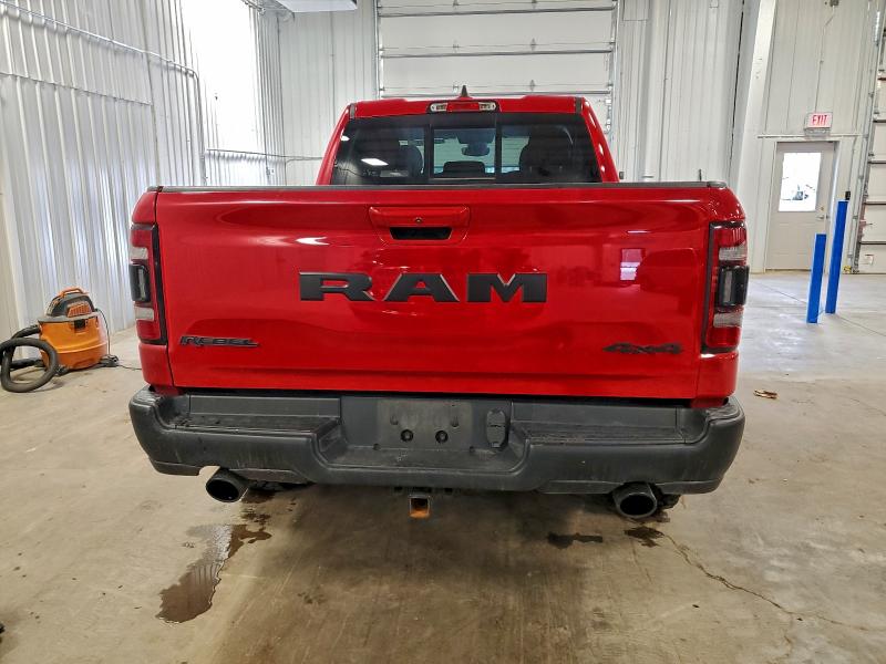 Фото 6 - RAM 1500