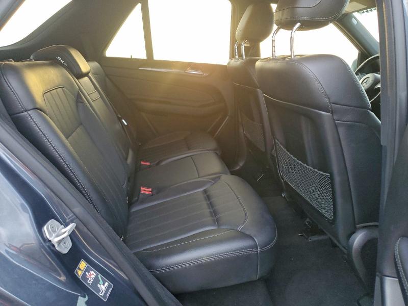 Фото 11 - MERCEDES-BENZ GLE-CLASS