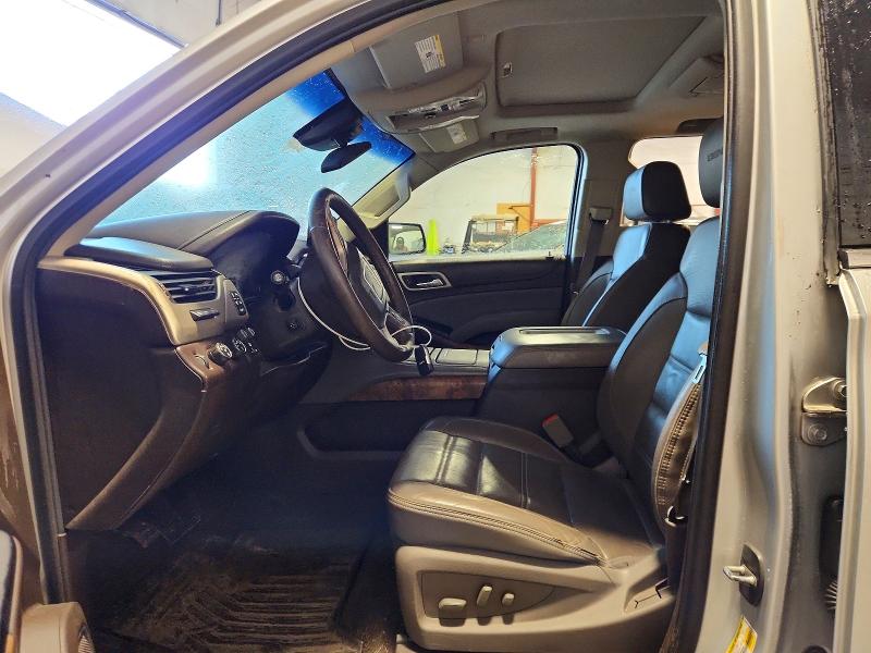 Фото 7 - GMC YUKON