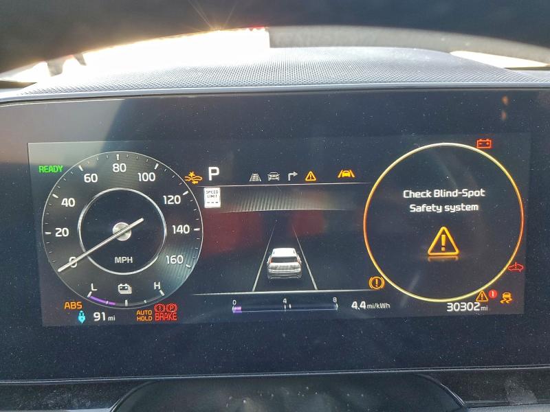 Фото 9 - KIA NIRO WIND