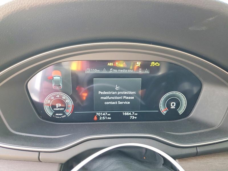 Фото 9 - AUDI Q5