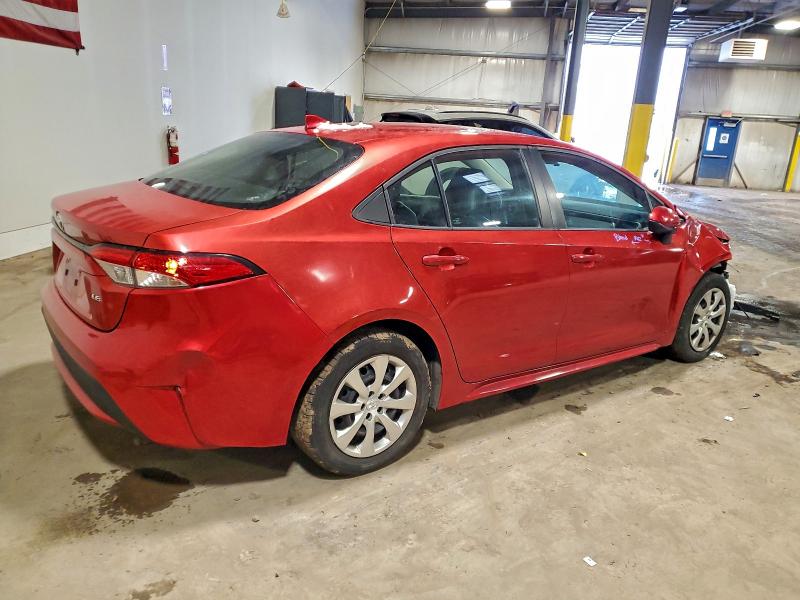 Фото 3 - TOYOTA COROLLA