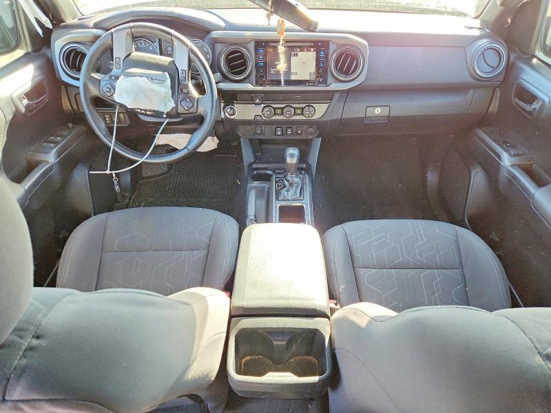 Фото 8 - TOYOTA TACOMA