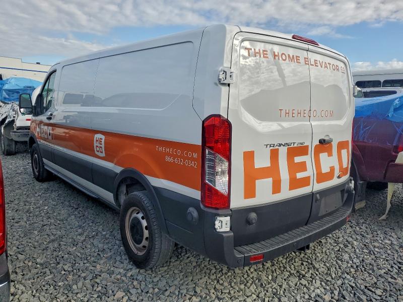 Фото 2 - FORD TRANSIT