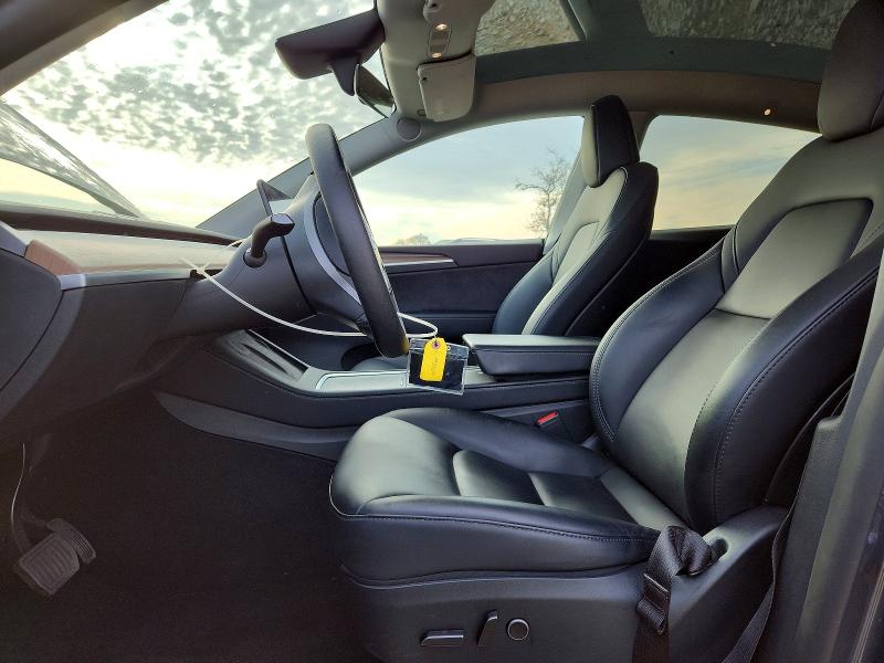 Фото 7 - TESLA MODEL Y