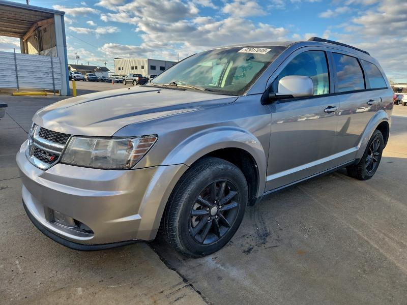 Фото 1 - DODGE JOURNEY