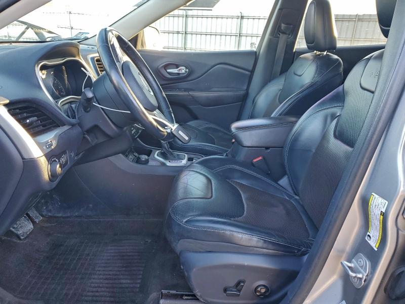 Фото 7 - JEEP GRAND CHER