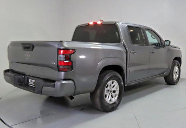 Фото 3 - NISSAN FRONTIER