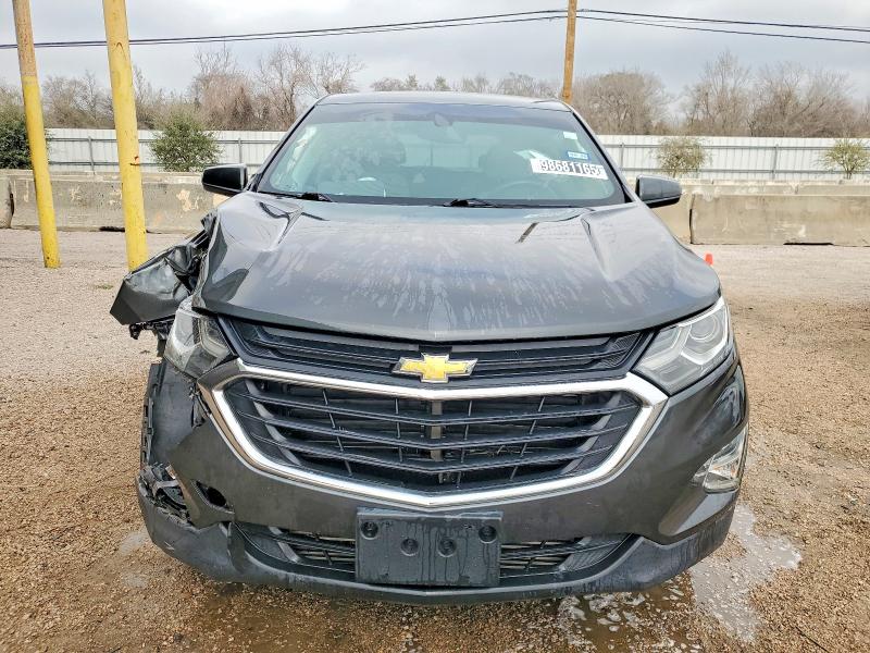 Фото 5 - CHEVROLET EQUINOX