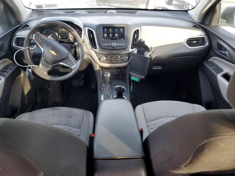 Фото 8 - CHEVROLET EQUINOX