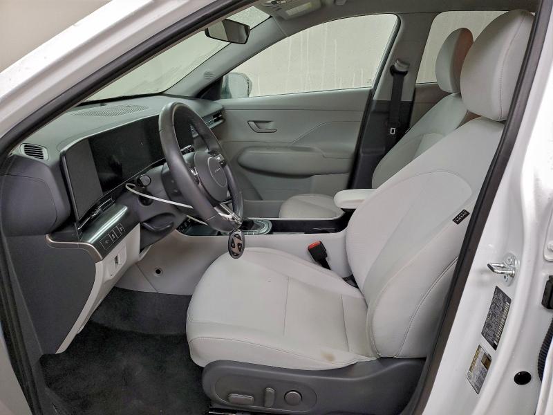 Фото 7 - HYUNDAI KONA