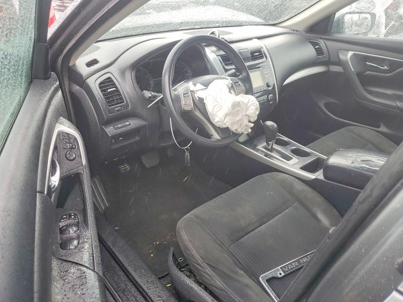 Фото 8 - NISSAN ALTIMA