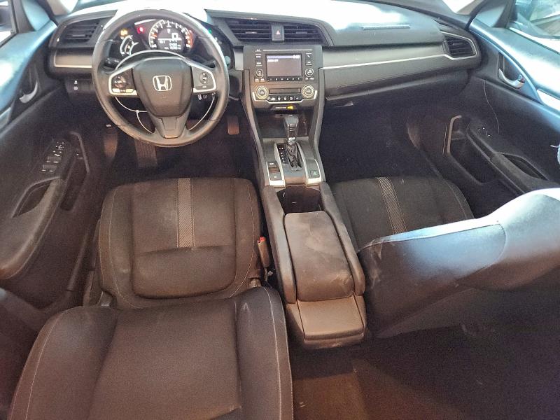 Фото 8 - HONDA CIVIC