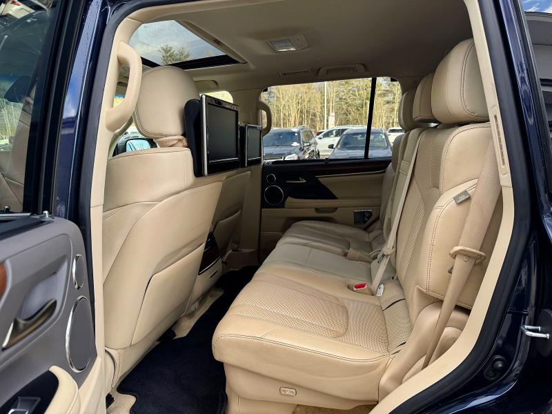 LEXUS LX570 2017 VIN JTJHY7AX2H4242774