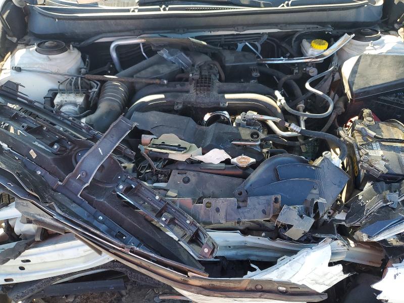 Фото 12 - SUBARU OUTBACK