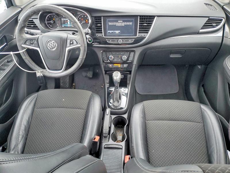 Фото 8 - BUICK ENCORE