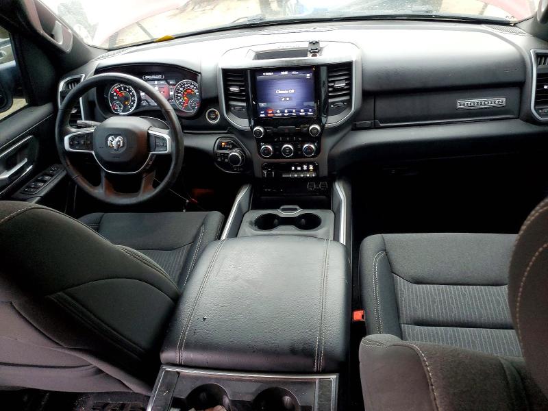 Фото 8 - RAM 1500