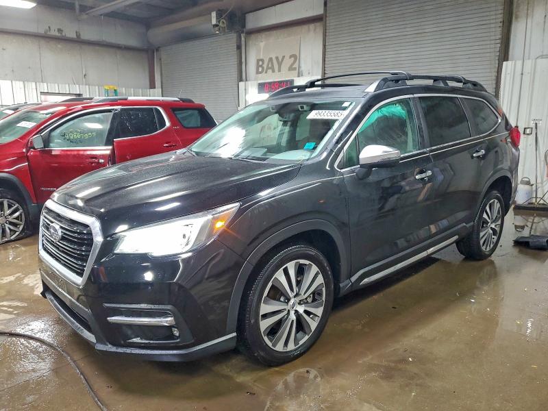 Фото 1 - SUBARU ASCENT