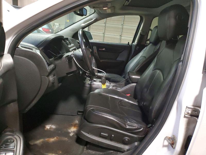 Фото 7 - GMC ACADIA