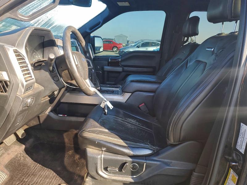 Фото 7 - FORD F-150