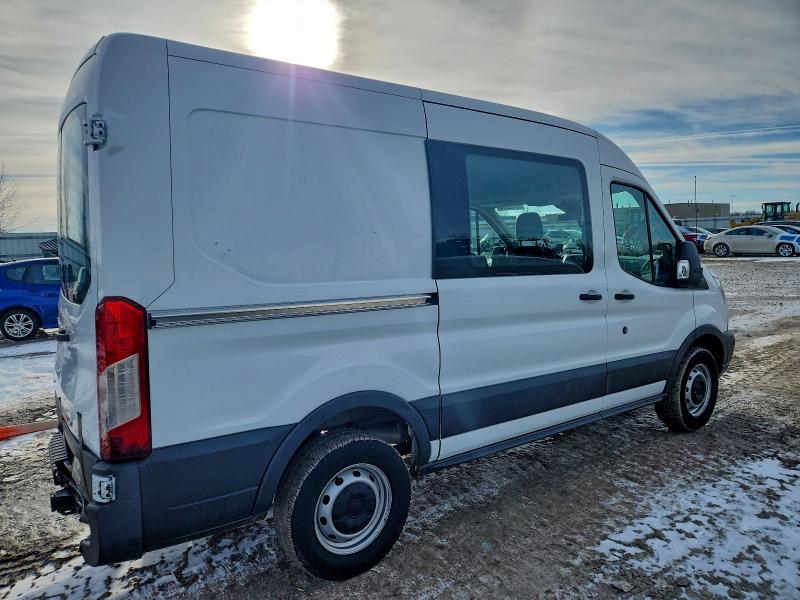 Фото 3 - FORD TRANSIT