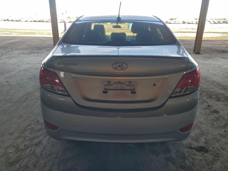 Фото 6 - HYUNDAI ACCENT