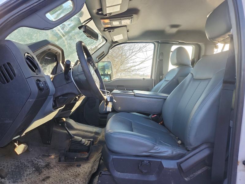 Фото 7 - FORD F350