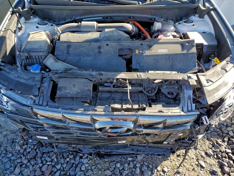 Фото 12 - HYUNDAI TUCSON