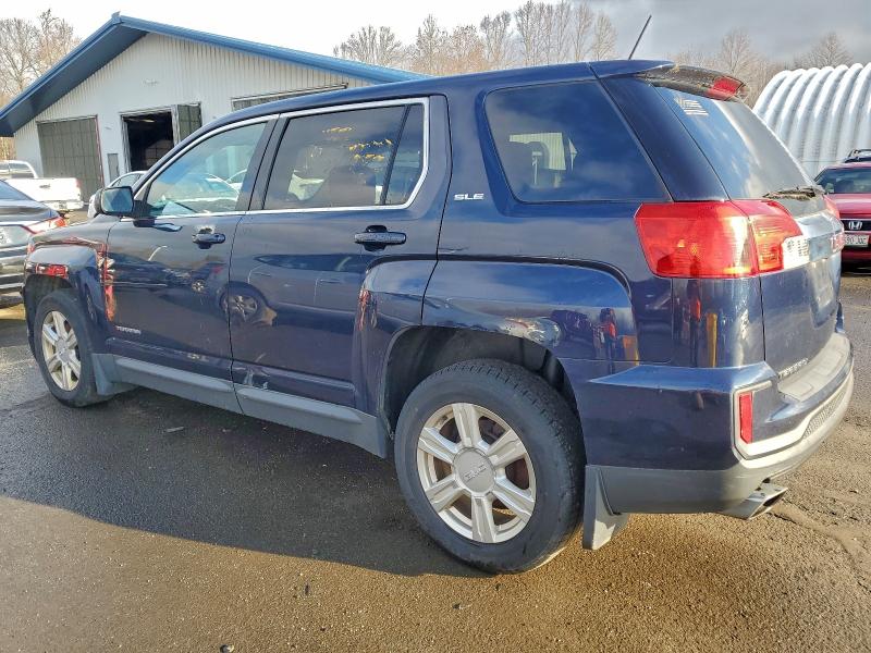 Фото 2 - GMC TERRAIN