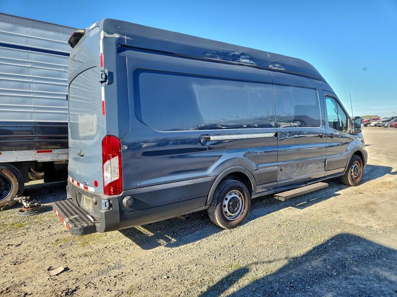 Фото 3 - FORD TRANSIT