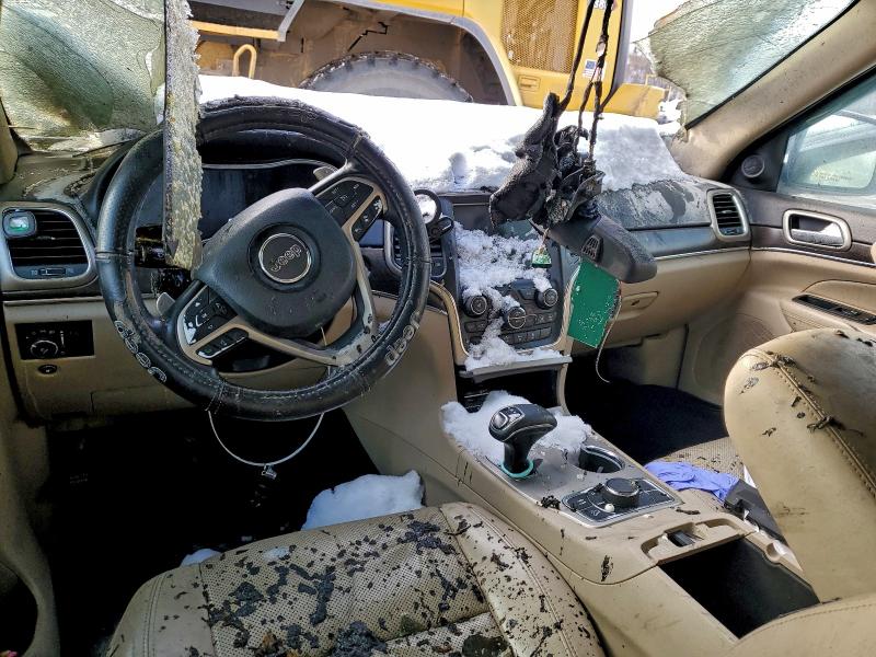 Фото 8 - JEEP GRAND CHER