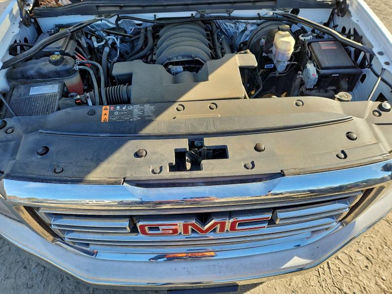 Фото 11 - GMC SIERRA