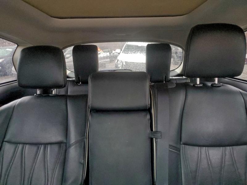 Фото 10 - INFINITI QX60