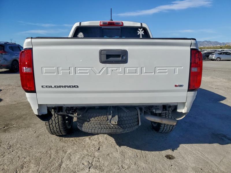 Фото 6 - CHEVROLET COLORADO