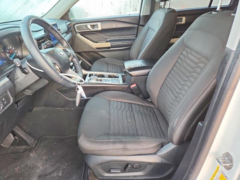 Фото 7 - FORD EXPLORER