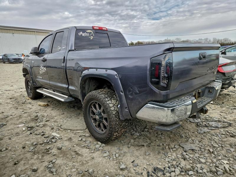Фото 2 - TOYOTA TUNDRA
