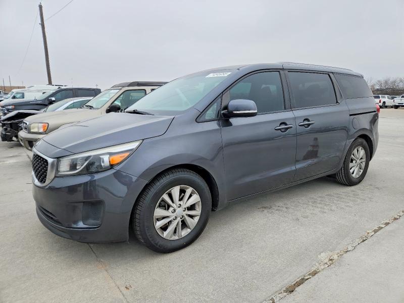 Фото 1 - KIA All Models