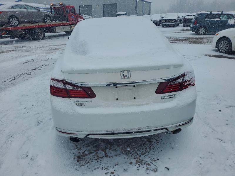 Фото 6 - HONDA ACCORD