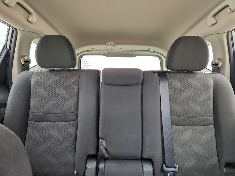 Фото 10 - NISSAN ROGUE