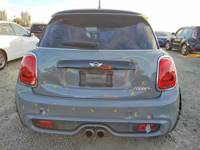 Фото 6 - MINI COOPER