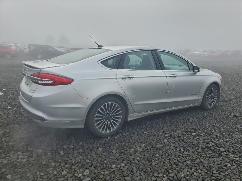 Фото 3 - FORD FUSION