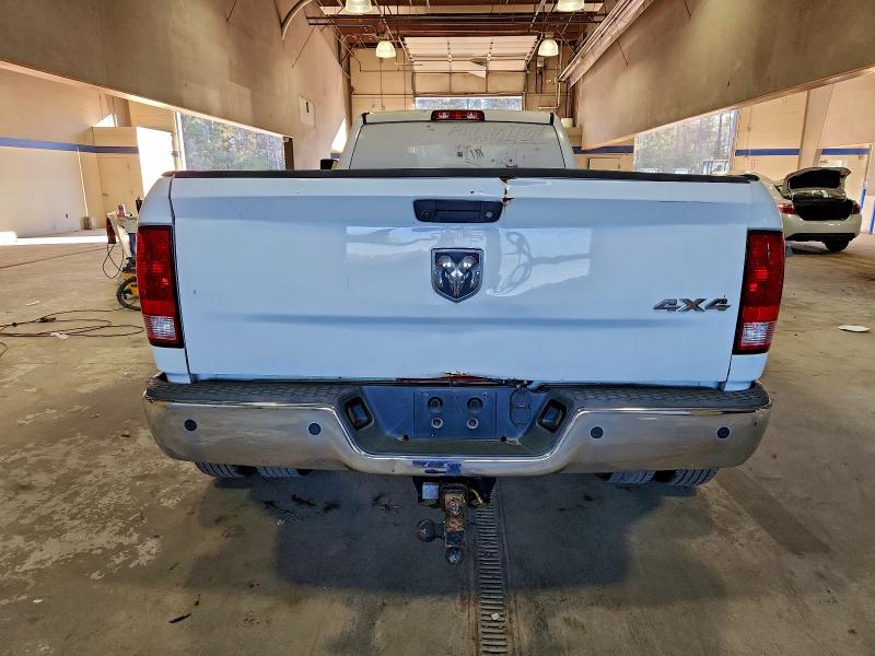 RAM All Models 2017 VIN 3C63RRGL1HG775431