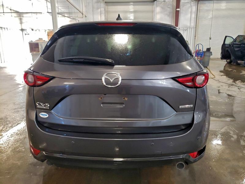 Фото 6 - MAZDA CX-5